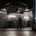 Discover the best mobile auto repair shop in Jacksonville, FL. The Mobile Mechanic offers expert, on-site car repairs and diagnostics—fast, reliable, and affordable. Schedule your service today!