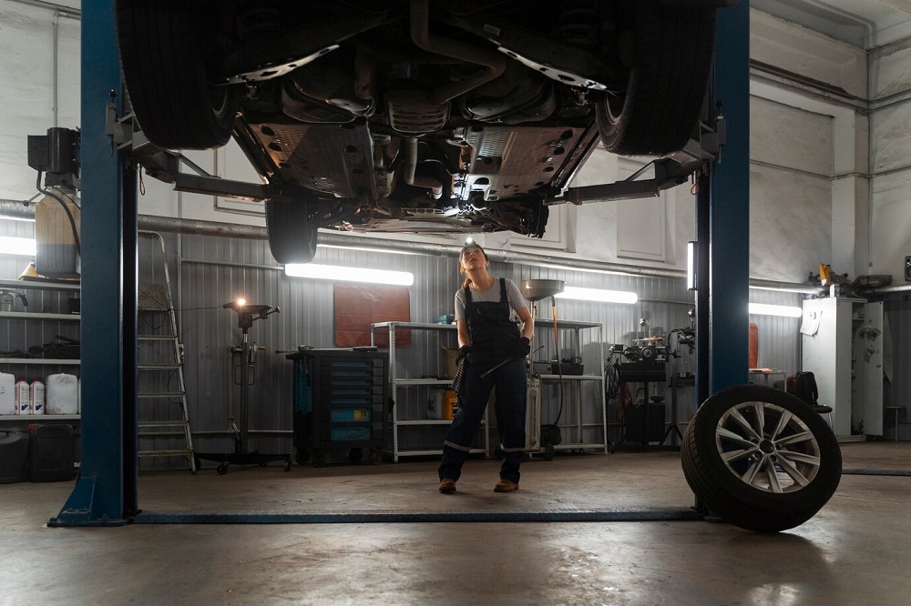 Discover the best mobile auto repair shop in Jacksonville, FL. The Mobile Mechanic offers expert, on-site car repairs and diagnostics—fast, reliable, and affordable. Schedule your service today!